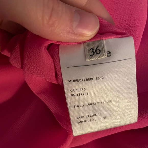 Acne Studios Dress - Picture 5 of 5